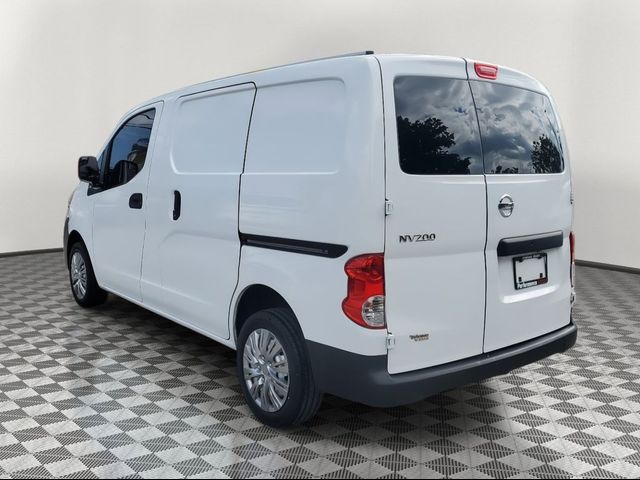 2019 Nissan NV200 S