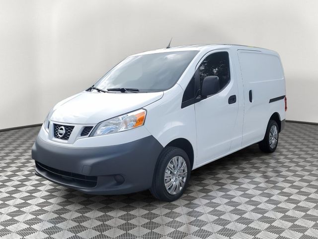 2019 Nissan NV200 S