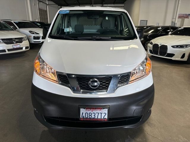 2019 Nissan NV200 S