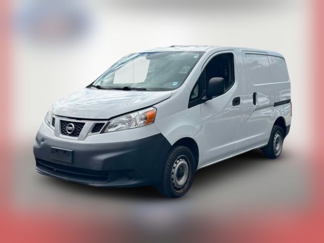 2019 Nissan NV200 S