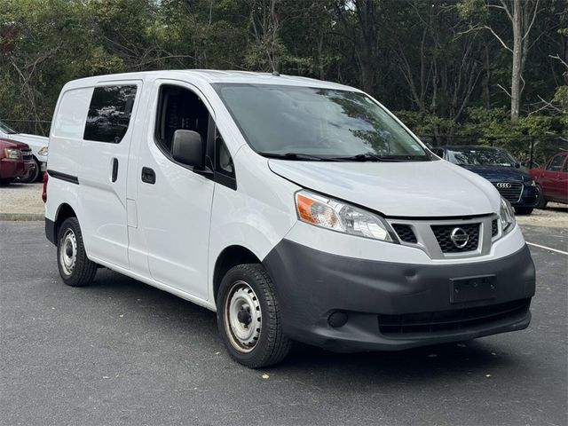 2019 Nissan NV200 S