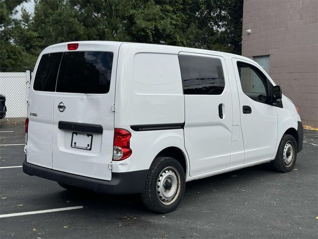 2019 Nissan NV200 S