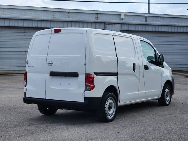 2019 Nissan NV200 S