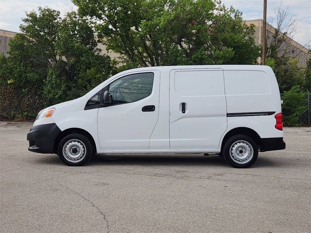 2019 Nissan NV200 S