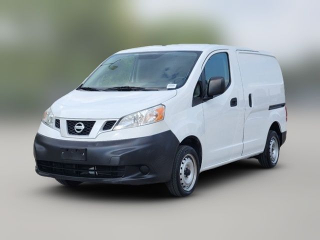 2019 Nissan NV200 S