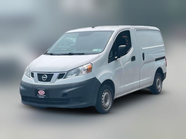 2019 Nissan NV200 S