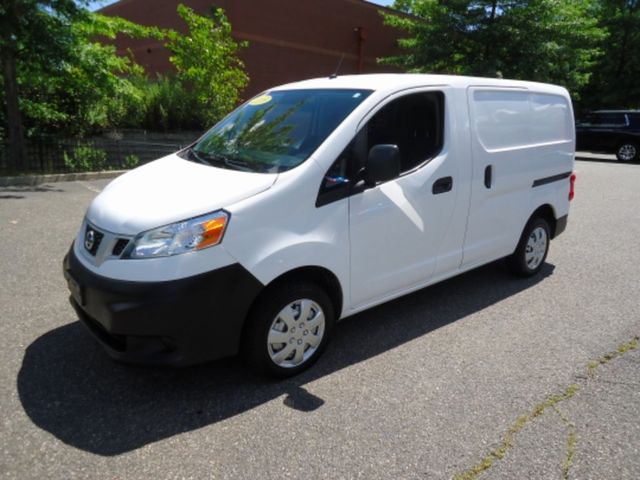 2019 Nissan NV200 S