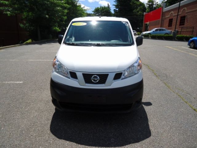 2019 Nissan NV200 S