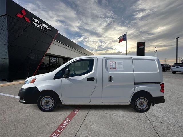 2019 Nissan NV200 S