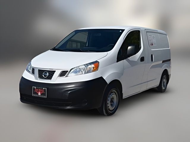 2019 Nissan NV200 S