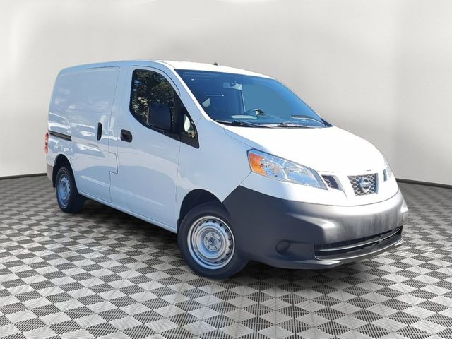 2019 Nissan NV200 S