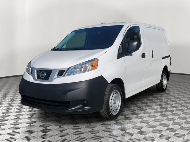 2019 Nissan NV200 S