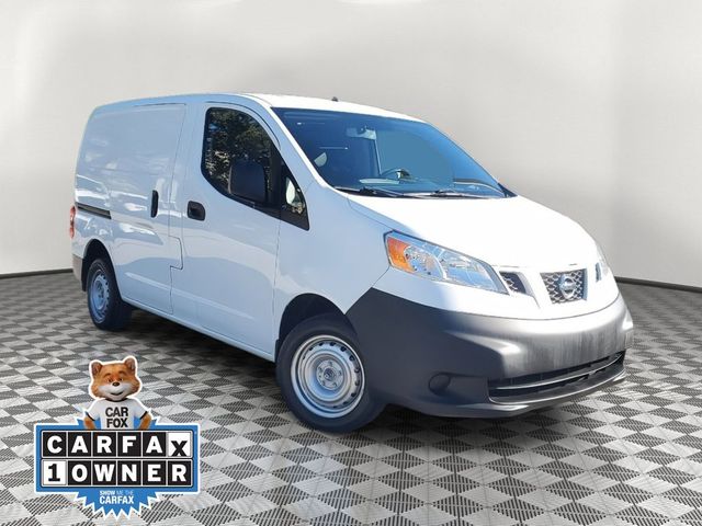 2019 Nissan NV200 S