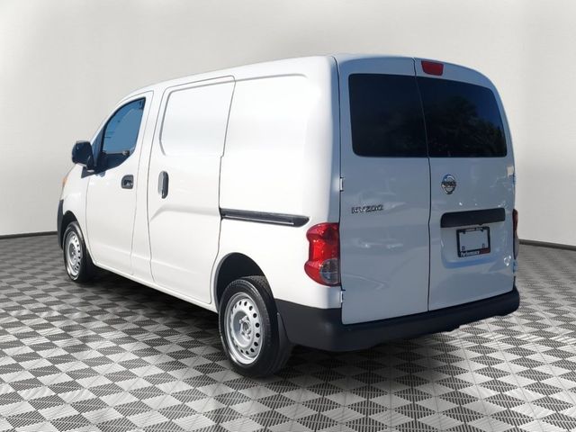 2019 Nissan NV200 S