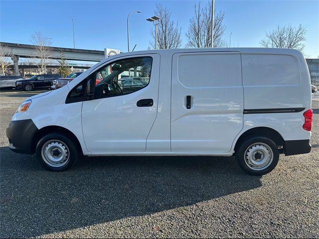 2019 Nissan NV200 S