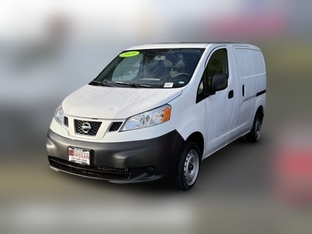 2019 Nissan NV200 S