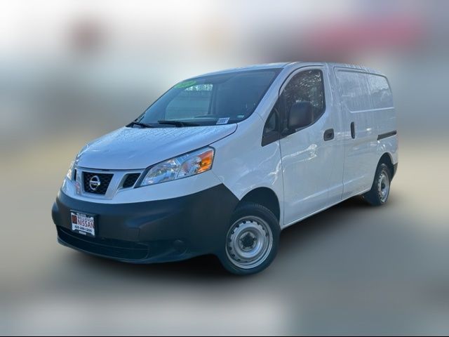 2019 Nissan NV200 S