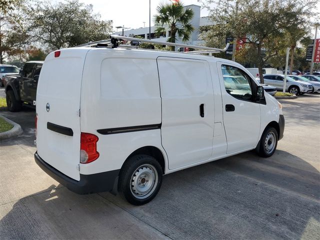 2019 Nissan NV200 S