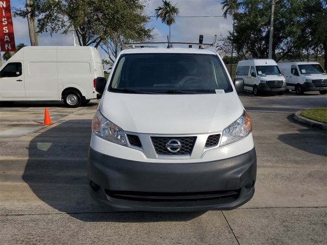 2019 Nissan NV200 S