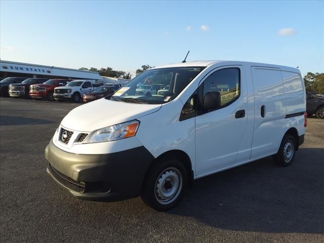 2019 Nissan NV200 S