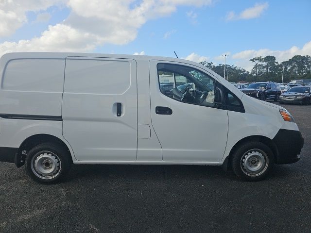 2019 Nissan NV200 S