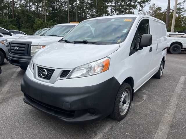 2019 Nissan NV200 S