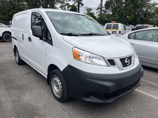 2019 Nissan NV200 S