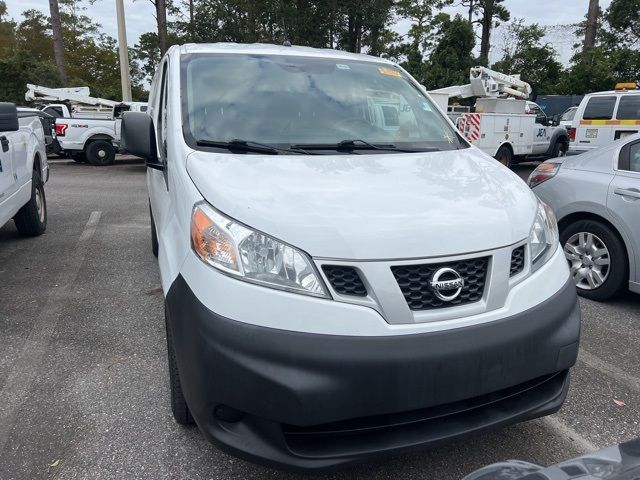 2019 Nissan NV200 S