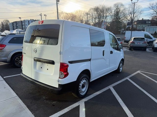 2019 Nissan NV200 S