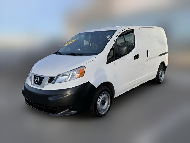 2019 Nissan NV200 S