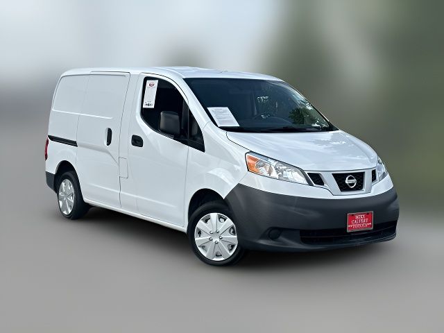 2019 Nissan NV200 S