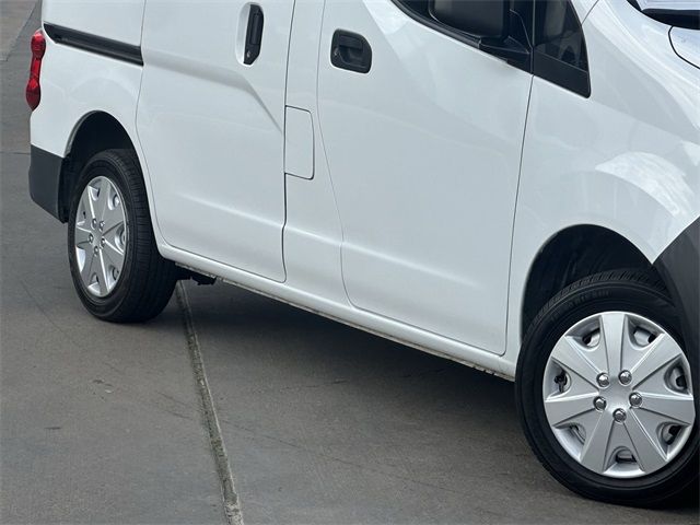 2019 Nissan NV200 S