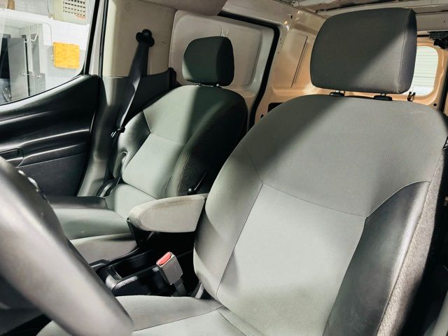 2019 Nissan NV200 S