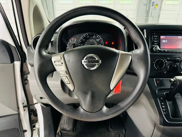 2019 Nissan NV200 S