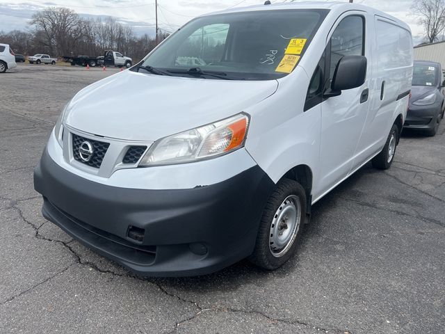 2019 Nissan NV200 S