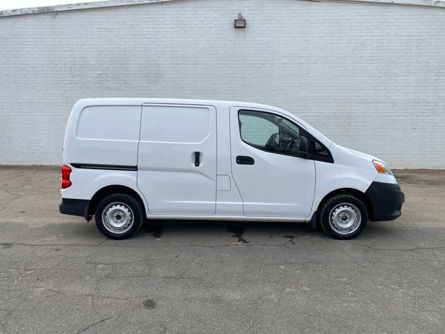 2019 Nissan NV200 S