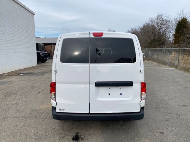 2019 Nissan NV200 S