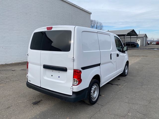 2019 Nissan NV200 S