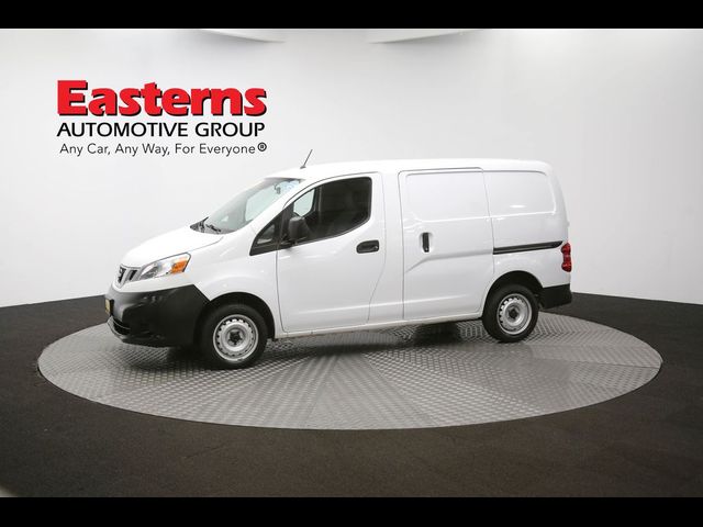 2019 Nissan NV200 S