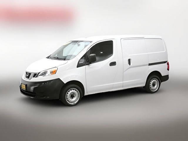2019 Nissan NV200 S
