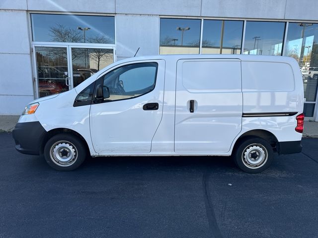 2019 Nissan NV200 S