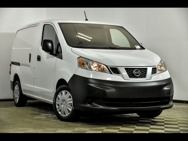 2019 Nissan NV200 S