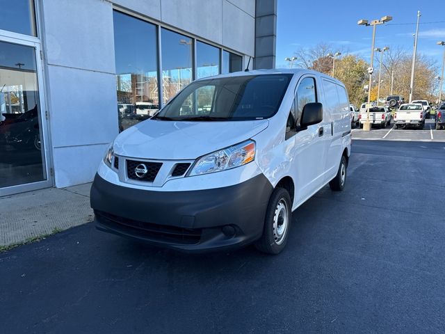 2019 Nissan NV200 S