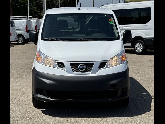 2019 Nissan NV200 S