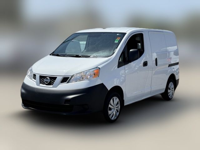 2019 Nissan NV200 S