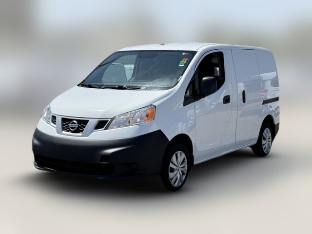 2019 Nissan NV200 S