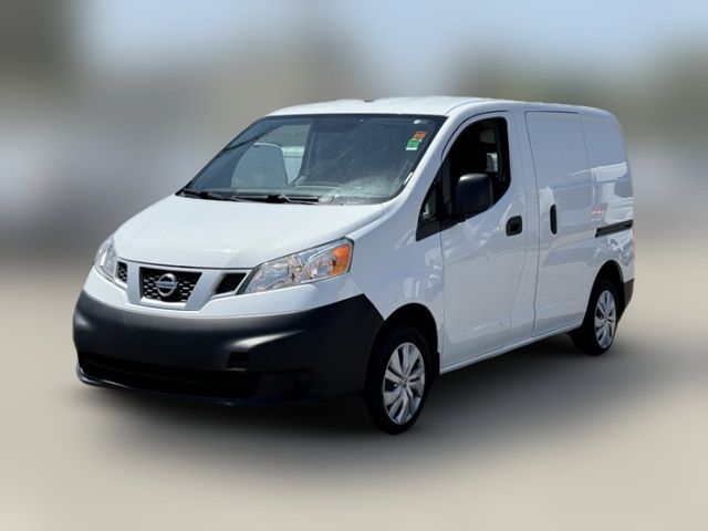 2019 Nissan NV200 S