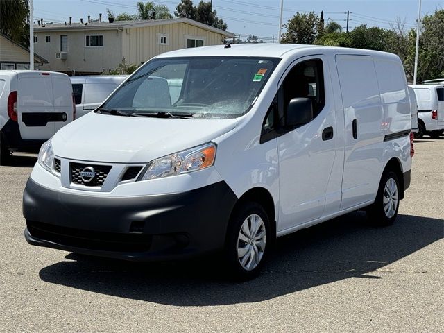 2019 Nissan NV200 S