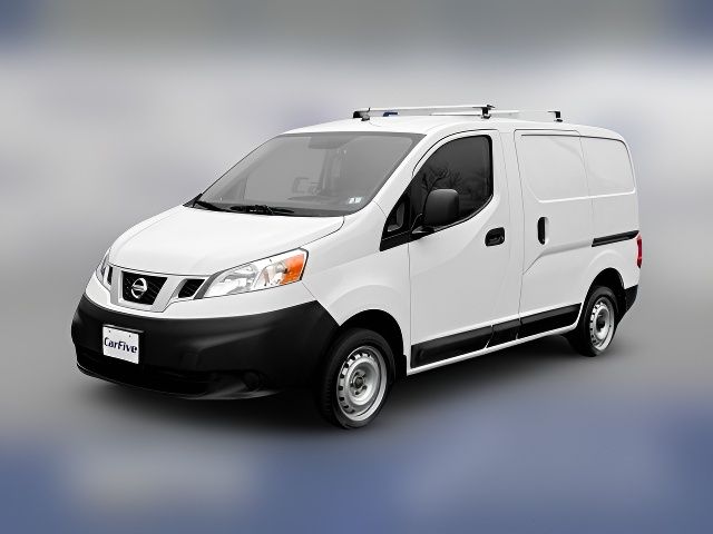 2019 Nissan NV200 S