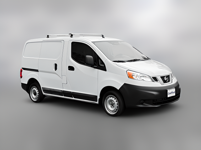 2019 Nissan NV200 S